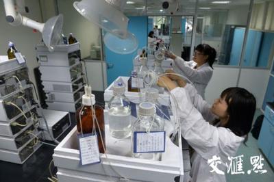 作为中国唯一入榜今年全球最具创新力公司 恒瑞医药有何成功诀窍